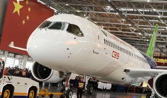 积木拼装国产飞机视频讲解,国产飞机的神奇诞生过程