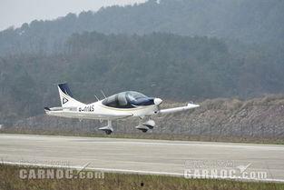 国产通用飞机试飞视频,翱翔蓝天，助力民族航空工业腾飞