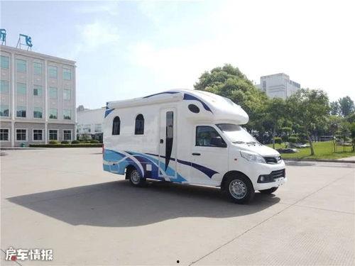 简单国产房车图片视频