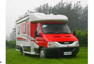 简单国产房车图片视频