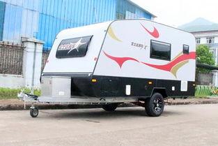 简单国产房车图片视频