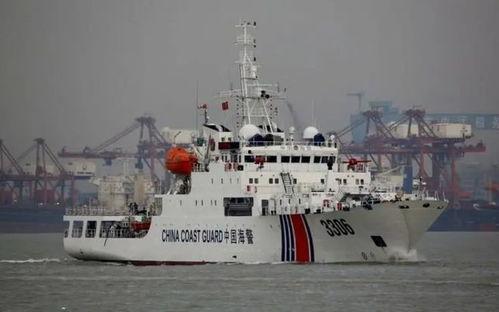 国产吸泥船试航视频,创新技术助力海洋工程