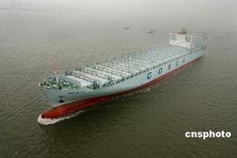 国产吸泥船试航视频,创新技术助力海洋工程