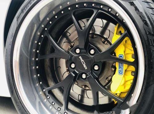 英朗改国产卡钳教程视频,轻松升级教程