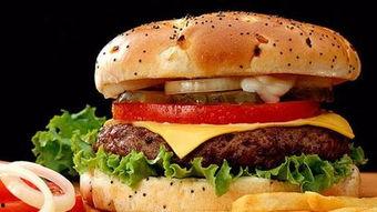 国产汉堡店测评视频大全,品质与口感的全面解析