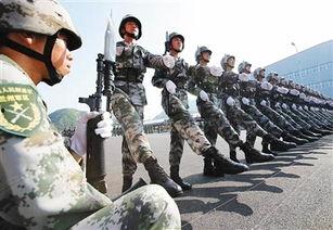 国产武器阅兵视频,铸就国防新篇章