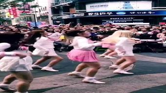 国产女团尬舞在线观看视频,尴尬瞬间成就经典瞬间