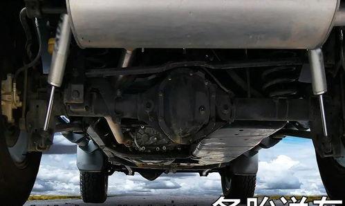 国产车底盘松散更快吗视频,松散更快之谜解析