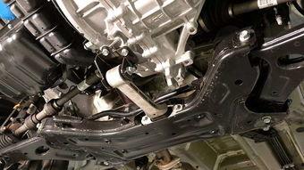 国产车底盘松散更快吗视频,松散更快之谜解析